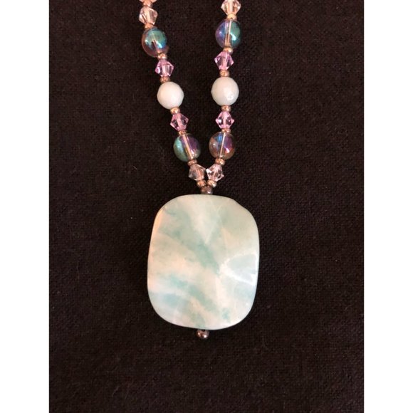 Tiny Devotions Gypsea Mermaid Mala - Picture 4 of 5